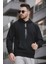 Every Story Ön Baskılı Erkek Sweatshirt 1