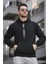 Every Story Ön Baskılı Erkek Sweatshirt 2