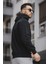 Every Story Ön Baskılı Erkek Sweatshirt 4