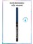 Glimmersticks Asansörlü Açılıp Kapanabilen Göz Kalemi Starry Night Blue 1