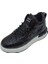 Siyah Erkek Sneaker Spor Bot Ayakkabı 3