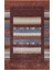 Artemis Bella 6475A Turuncu Bordo Halı 1
