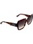 Karl Lagerfeld KL6104SR 240 Kadın Güneş Gözlüğü 5