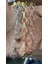Belirtilmemiş Etsylight Florasan Zinciri, Avize Zinciri, Çiçeklik Zinciri, Saksı Zinciri , 1 Metre - Sarı Renk 2