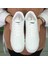 1770-28165 Anatomik Tabanlı Unisex Sneakers Ayakkabı - NKT01770-BEYAZ-36 1