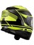 Storm 2 Dodger Full Face Motosiklet Kaskı 4