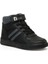 Banda 3pr Siyah Erkek Çocuk High Sneaker 2