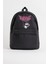 Kuromi Pink Baskılı Sırt Çantası 2