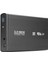 3.5 Inç USB 3.0 Harddisk HDD Kutusu Alüminyum SSD Sata Harici Hard Disk Kutu 5