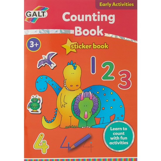 Galt Counting Fiyatı, Taksit Seçenekleri ile Satın Al