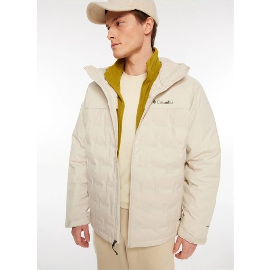 Columbia Grand Trek Down Parka - Giacca in piumino Uomo | Acquista online