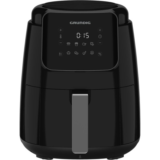 Grundig Fra 4335 S Az Yağlı Fritöz