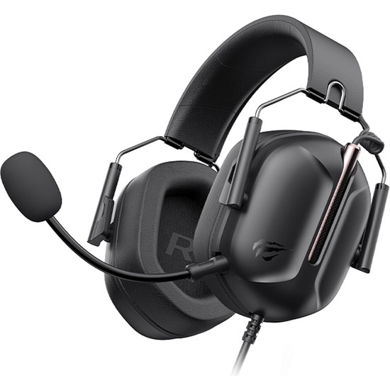Havit Gamenote H2033D Mikrofonlu 50MM Speaker Gaming Kulaklık 3.5mm Jack