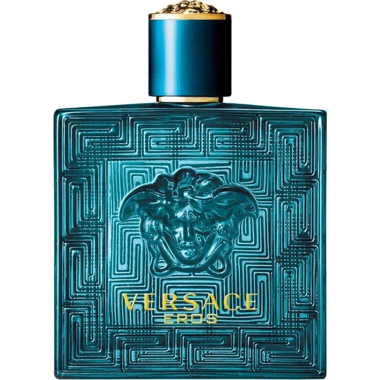 Versace Eros Parfüm EDT 100 Ml Erkek Parfüm