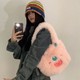  Renk Pembe