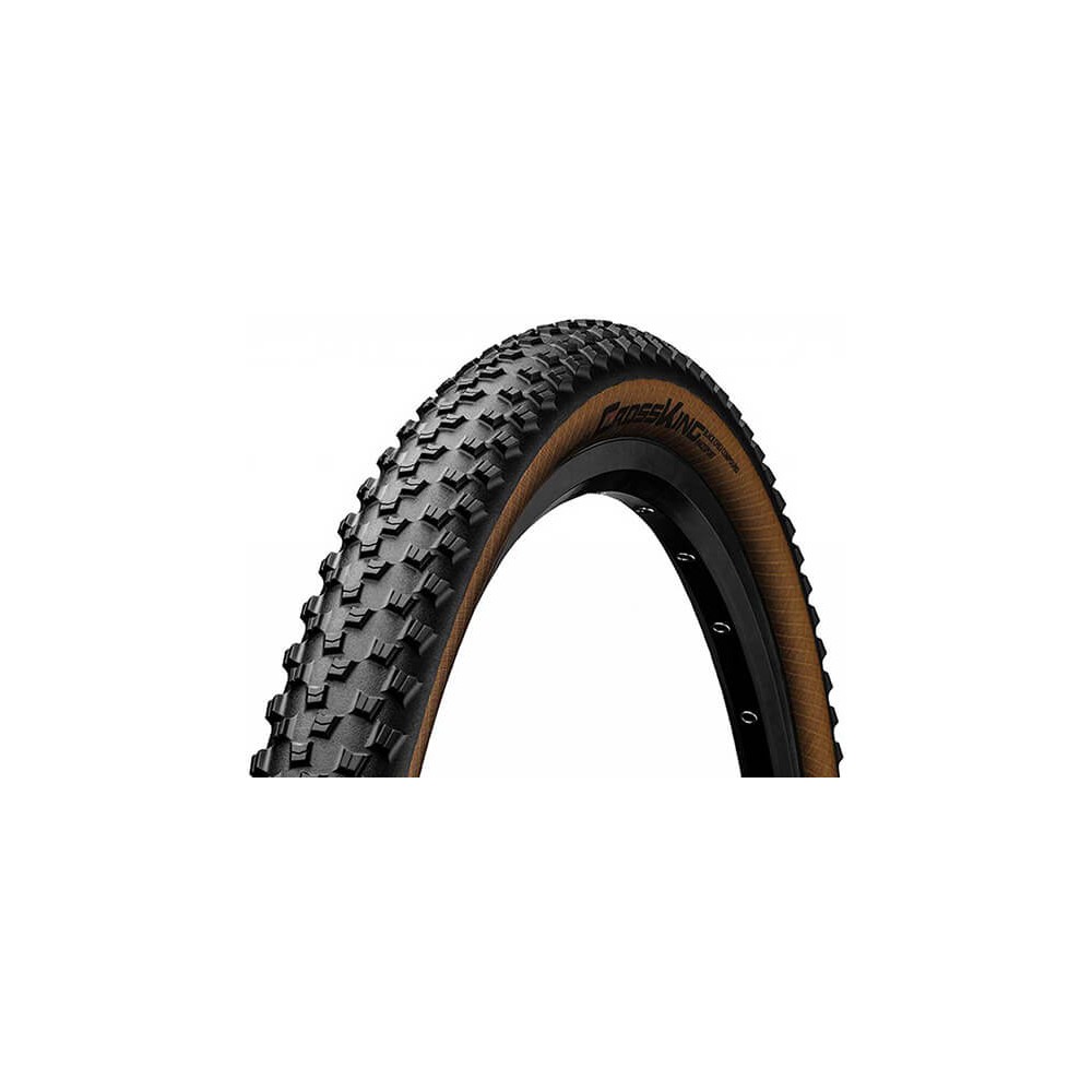 Continental Cross King 29X2.20 Dış Lastik