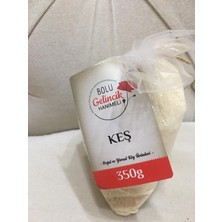 Gelincik Hanımeli Bolu Gelincik Hanımeli RENDELENMİŞ Keş Peyniri 350 gr