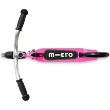 Micro Cruiser LED Pink 2 Tekerlekli Bisiklet Pembe