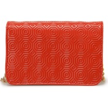 Polaris Embsd Cprz 3pr Nar Çiçeği Kadın Çapraz Çanta