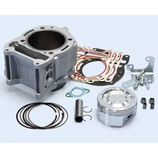 Polını Vespa Gts 300 Ecu Cdı Euro 5 Beyin