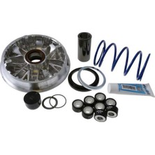 Polini Varıator Hı-Speed Yamaha Xmax 400 / Majesty 400