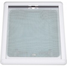 Oceanair Sky Screen Perde ve Sineklik Kombinasyonu 261X261 mm