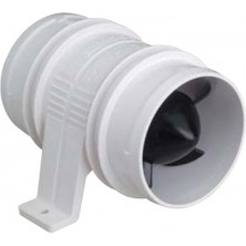 Attwood Blower. Tam Korumalı Turbo 3000 3.1A