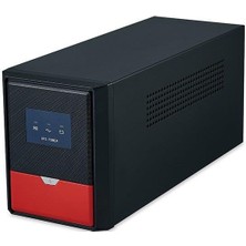 Andees AD-650 Line - Interaktif 650VA Ups Güç Kaynağı