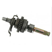 Mondial 125 Uag Marş Mili Seti