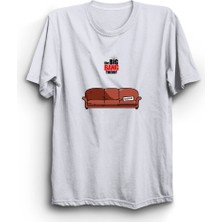 The Fame The Big Bang Theory, Reserved Couch, Rezerve Tişört