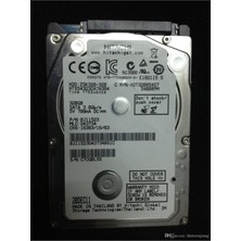 Dvr Gsm 320 GB 2.5 Inc 5400 Rpm Sata Notebook HDD