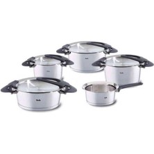 Fissler Intensa Tencere seti 5 parça