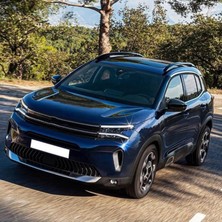 Maxtel Citroen C5 Aircross 2022-2025 Ön Cam Sileceği Silgeç TK.70X40