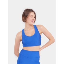 Stage Activewear Saks Mavi Bra