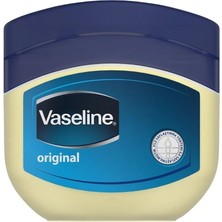 Vaseline Blueseal Blueseal Jel Nemlendirici - Cocoa Butter + Aloe Fresh + Original 100 gr x 3