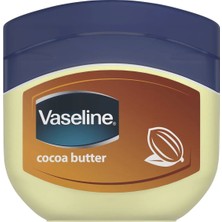 Vaseline Blueseal Blueseal Jel Nemlendirici - Cocoa Butter + Aloe Fresh + Original 100 gr x 3