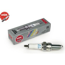 NGK Ngklaser Irıdıum Buji (6289) / Kawasakı / Er-6f / Er-6n / 650CC / 2006-2007-2008-2009-2010-2011-2012-2
