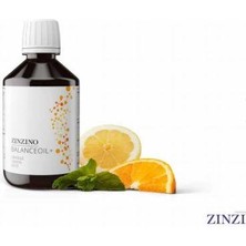 Azemax Zinzino Balance Oil 300ML Omega-3 Vitamin D