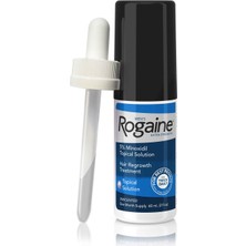 Rogaine Solüsyon 1 Aylık