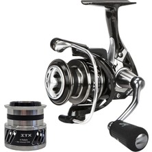 Okuma ITX-2500 7+1 Bb Olta Makinesi