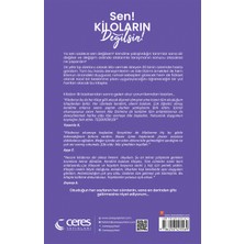 Sen! Kiloların Değilsin! - Ebru Akçakanat