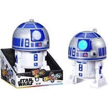 Samatlı Star Wars Elektronik Droid R2-D2 F6863 F7399 Lisanslı Ürün