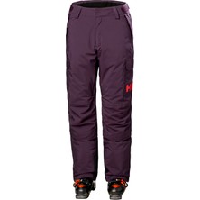 Helly Hansen Mor Kadın Outdoor Pantolonu HHA.65754_W Swıtch Cargo Insulated