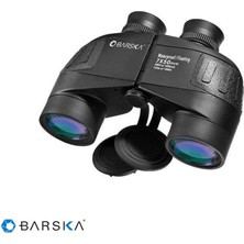Barska Battalıon 7X50WP If Mesafe Ölçer El Dürbünü