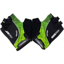 Tryon BE-150 Kondisyon Body Eldiveni Erkekler İçin Siyah