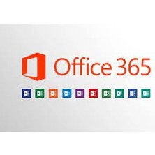 Microsoft Office 365 Pro Lisans Anahatar