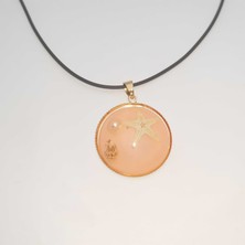 Seçilir Epoksi Kolye Model 01