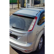 Mosstech Ford Focus 2 ve 2,5 Kasalar Için Tavan Çıtası (Ara Atkı/tavan Barı)
