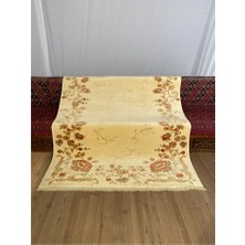 El Dokuma Uşak HALISI-164 x 231