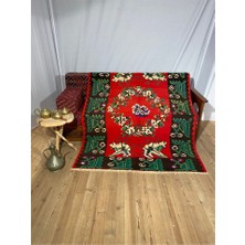 El Dokuma Anadolu KİLİM-151 x 224